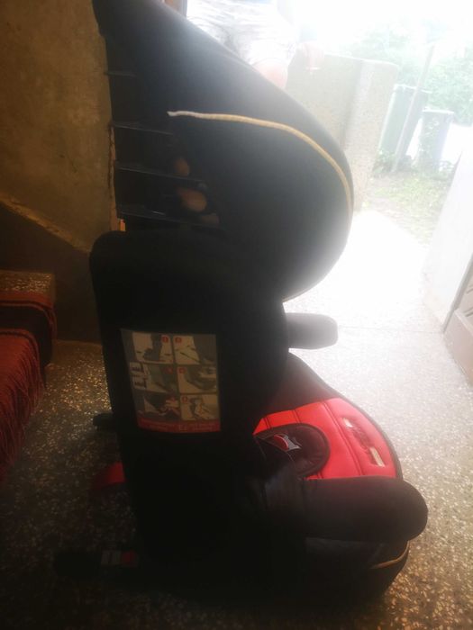 Детско столче за кола до 18 кг