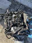 Motor fara anexe 1.6HDI Euro 6 COD-BH01