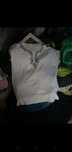 Tricou cu broderie XL