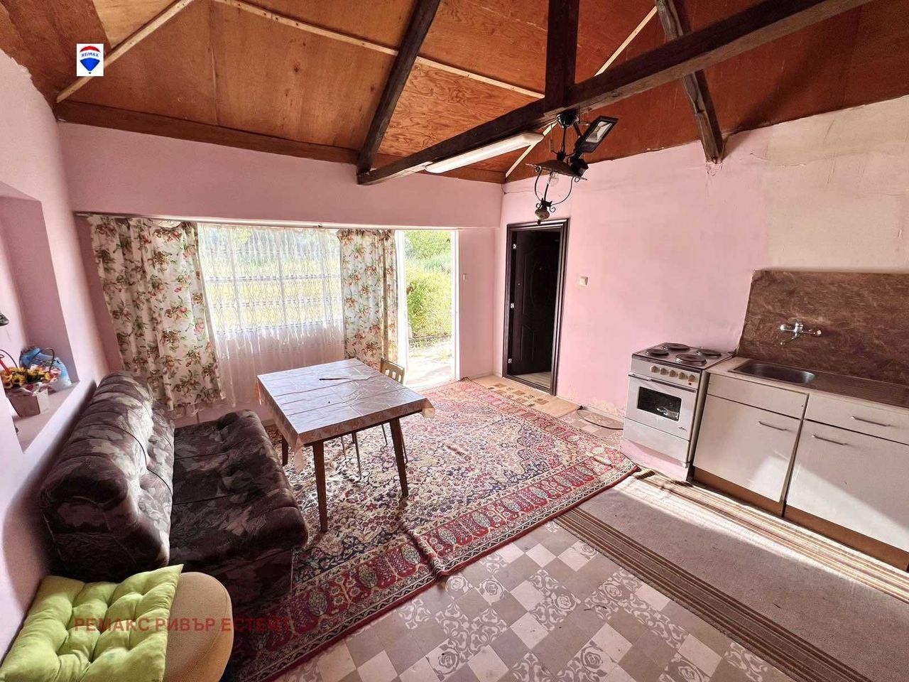 Продава се Къща в с. Щръклево, Област Русе - 74 кв.м за 945 €/кв.м - Снимка #3