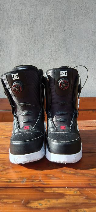 Boots Snowboard DC CONTROL in stare impecabila nr 44