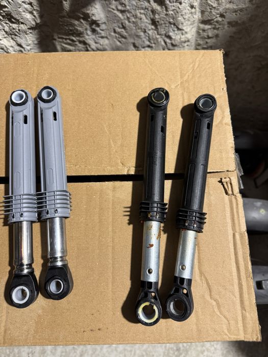 Пералня Pyramis W10FA – 6 кг – отлично състояние, малко използвана!