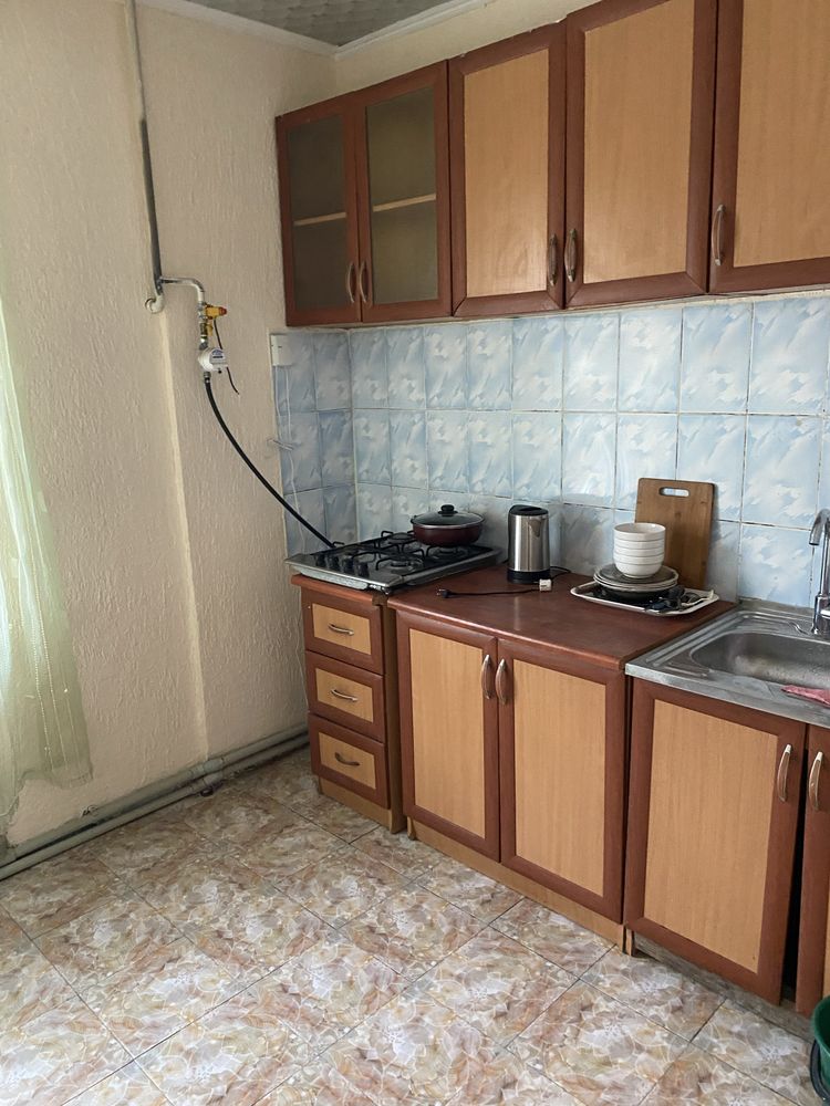 Квартира по суточно