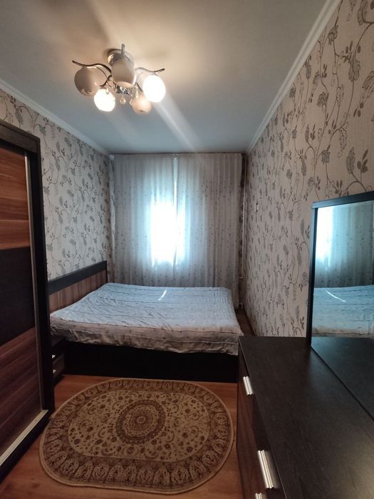 Сдаётся квартира Чиланзар Ц квартал 2/1/9