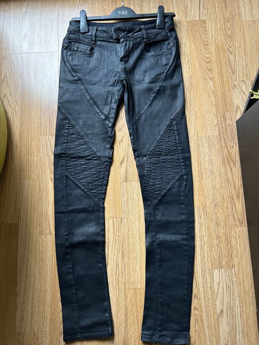 Дамски дънки G-star RAW