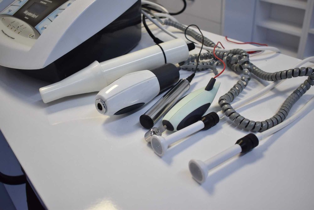 Продавам професионална козметична апаратура.
 X