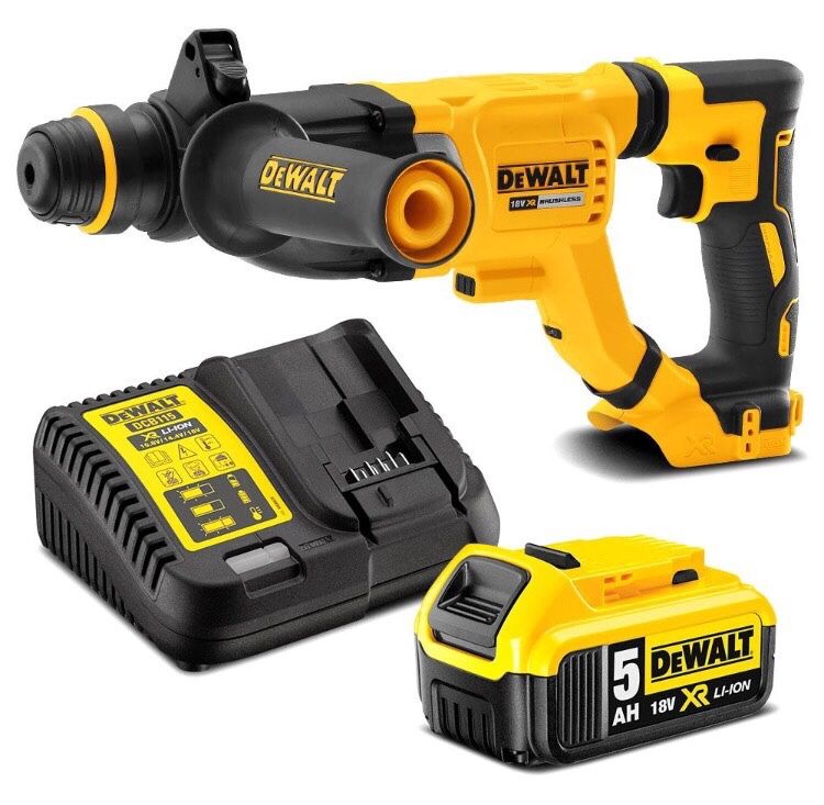 DeWALT Диск за Ъглошлайф 125мм