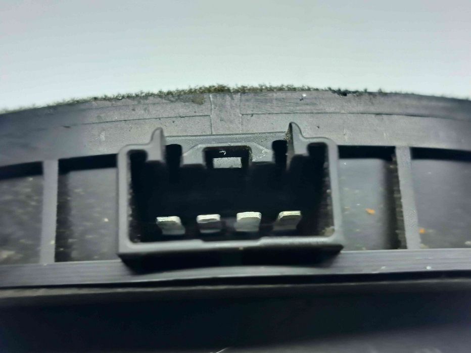 Boxa stanga spate Ford Fiesta 6 [Fabr 2008-2019] AA6T-18808-CA