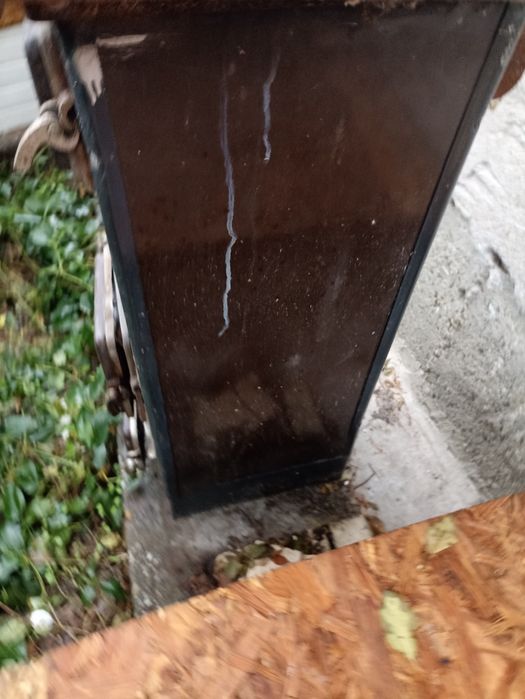 Печка на твърдо гориво Терма