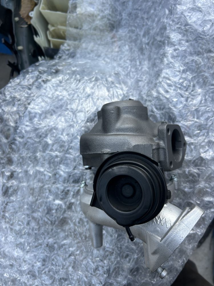 GT2260V на вакуум 218/204