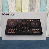 Consola Pioneer DJ DDJ FLX4