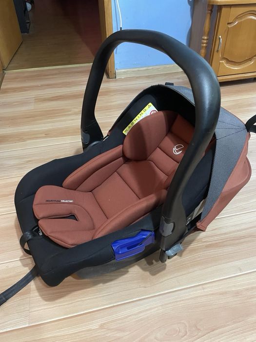 Бебешко кошче за кола