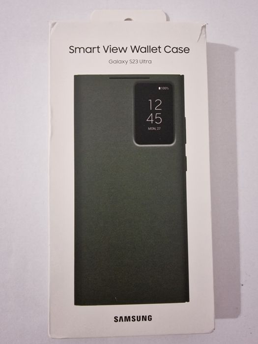 Husa samsung S 23 ultra