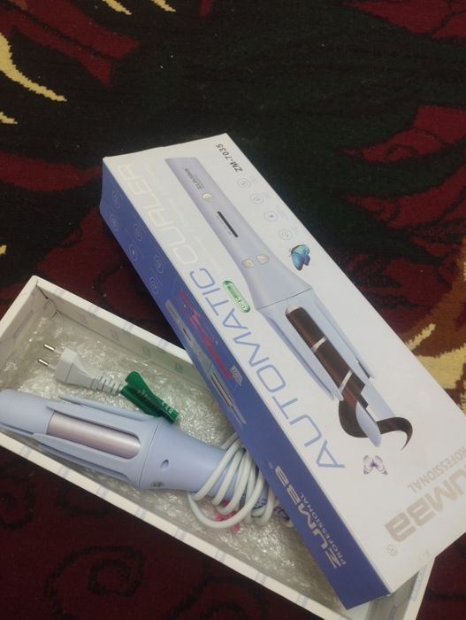 Стайлер Зумба оригинал