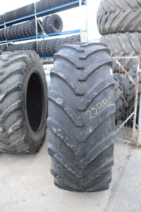 620/70R42 Dnerproshina Cauciucuri Radiale Sh Tractor Spate Case