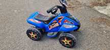 Atv electric copii