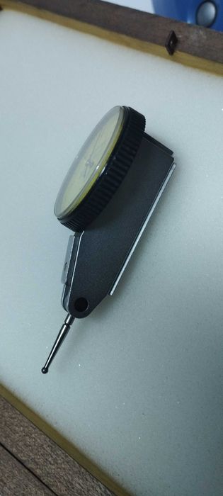 Set de baza pupitast Mitutoyo 513-404-10E, 0,8mm, 0,01mm