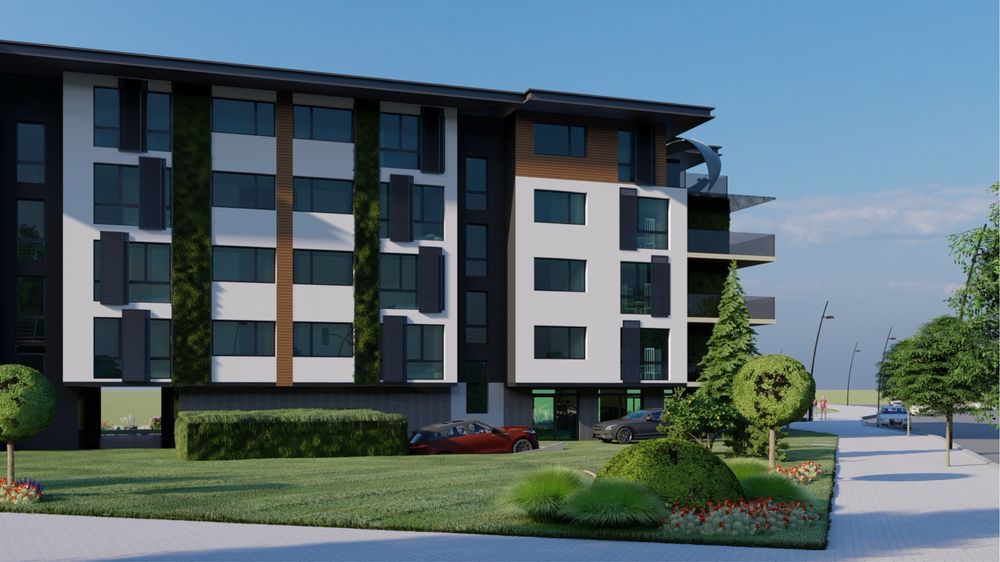 Продава се Двустаен апартамент в Пловдив, Христо Смирненски - 83 кв.м за 1494 €/кв.м - Снимка #3