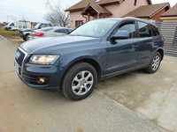 Audi Q5 2.0 TDi 170 Cp 2010 Automata Vand sau Schimb