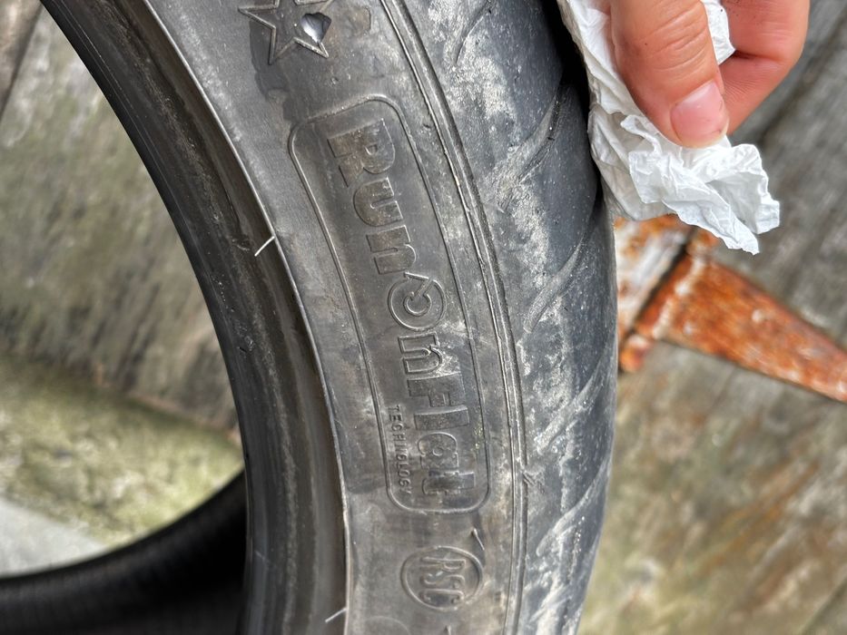 1 Anvelopă de Vară 255 40 18 dot 1418