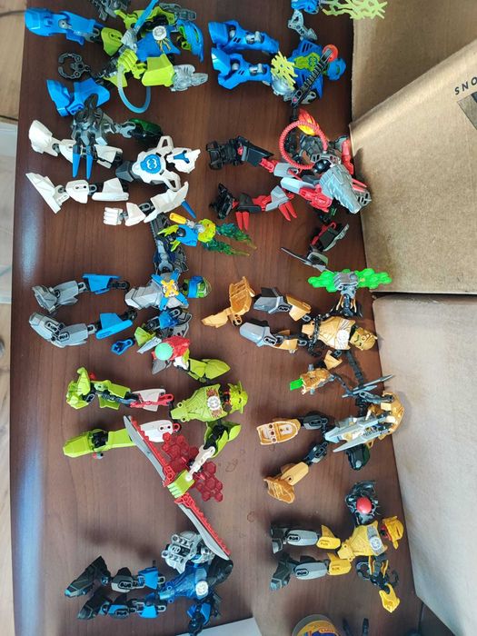 LEGO Hero Factory