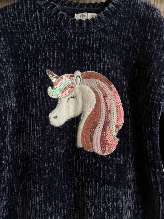 KIDS collection Нова блузка размер 116