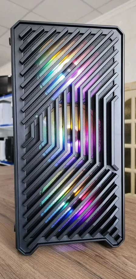 Intel Core i7-11700F + RTX 3060 12 GB | Идеальный вариант для апгрейда