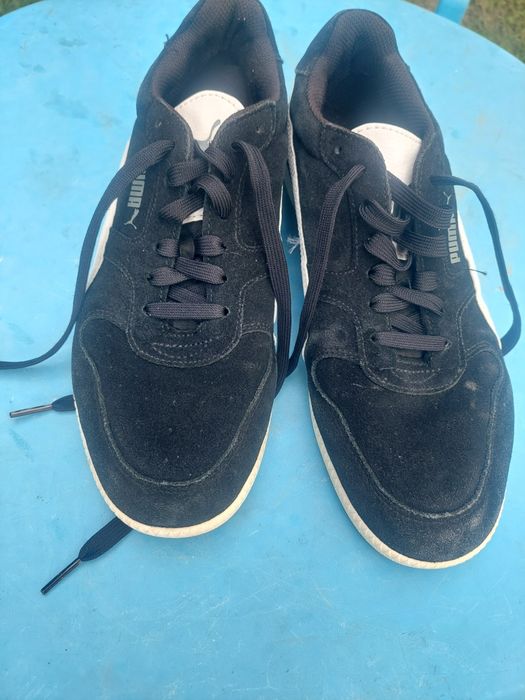 Încălțăminte Puma