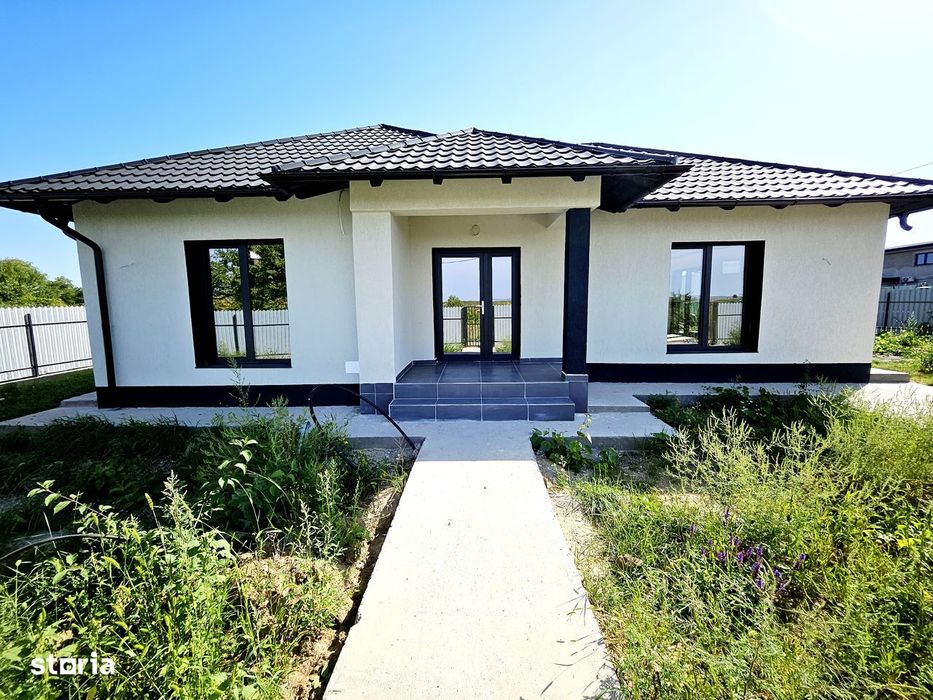 Vand casa in Visan