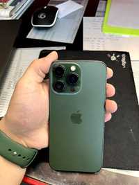 iPhone 13 Pro  Green срочна