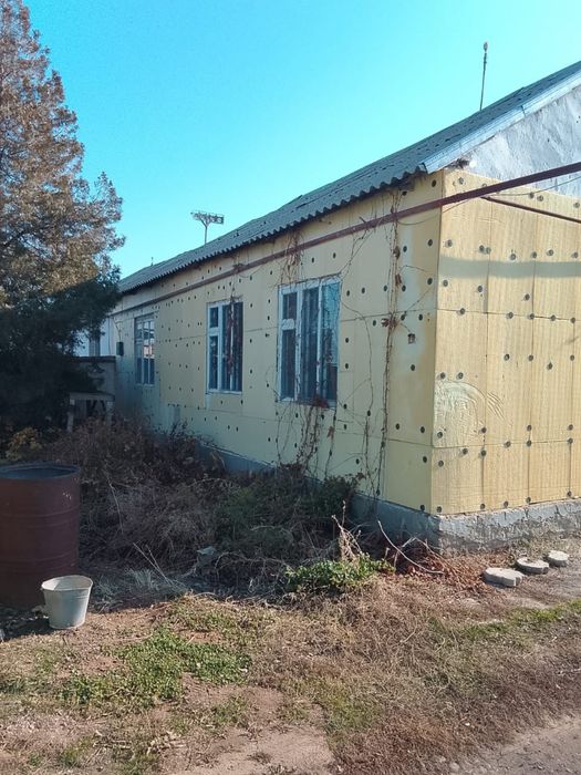 Дом частный с горожом