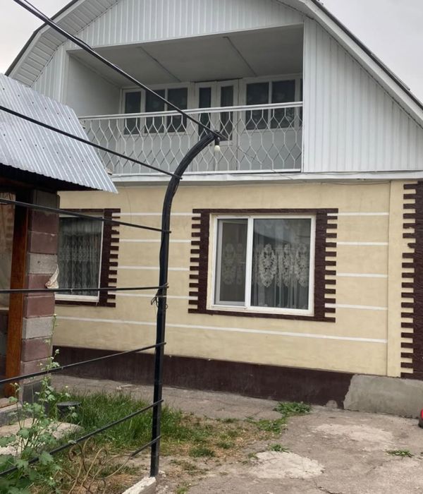 Продам дом срочно