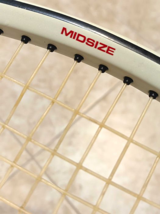 Качествена Керамична Професионална Ракета за Тенис Pro Ace MG 950