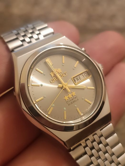 Orient Японский оригинал соат