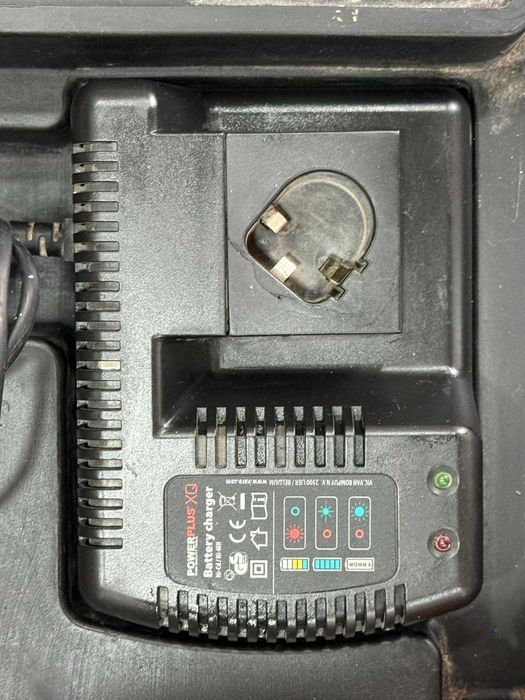 Винтоверт PowerPlus XQ