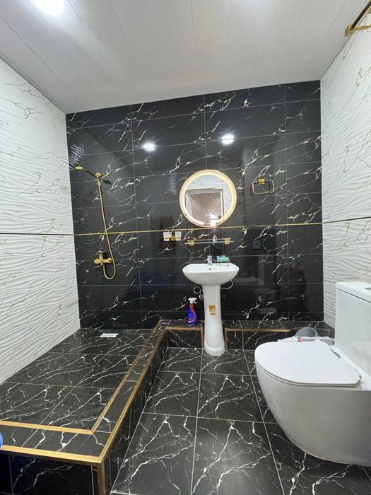 Своя. Белтепа. 2/8/8. 64м². Евро. Ор/р Строй-март. Srochna.Z
