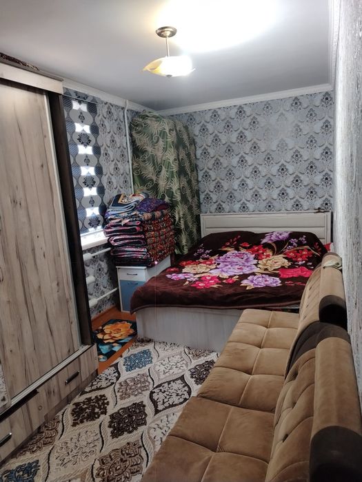 Продаётся 3х комнатная квартира. 30000 у. е