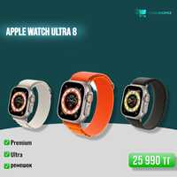 Купить Apple Watch 9 | Ultra