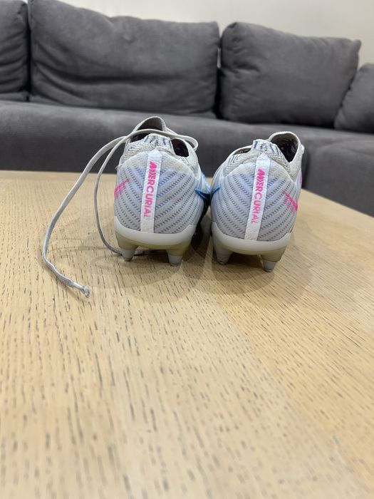 Бутонки Nike Mercurial Air Zoom