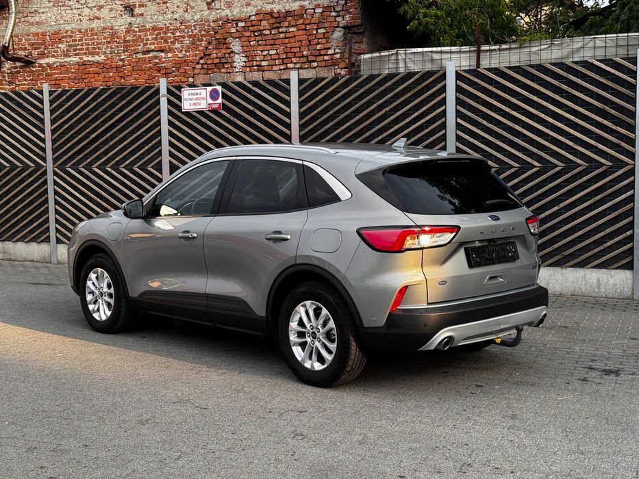 Ford Kuga | 2.5 PHEV | Titanium X | 225 CP | Matrix | Carlig | B&O