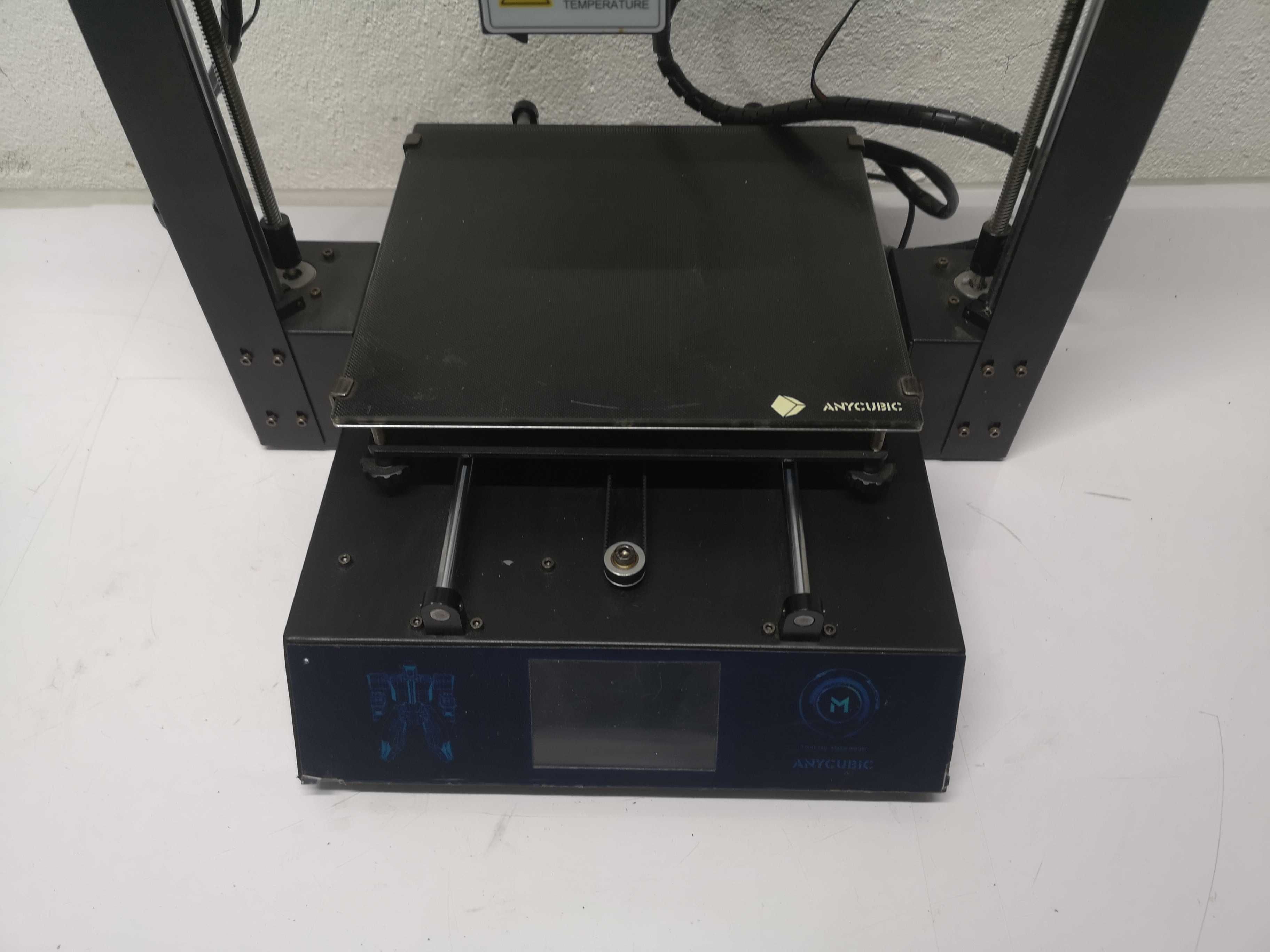 Принтер 3D - Anycubic M