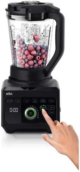 Блендер BRAUN JB9040BK