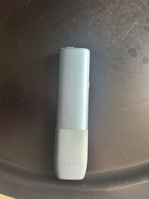 Tigara electronica Iqos Iluma One