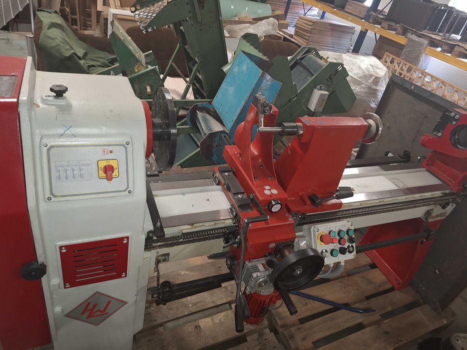 Utilaj productie mobilier