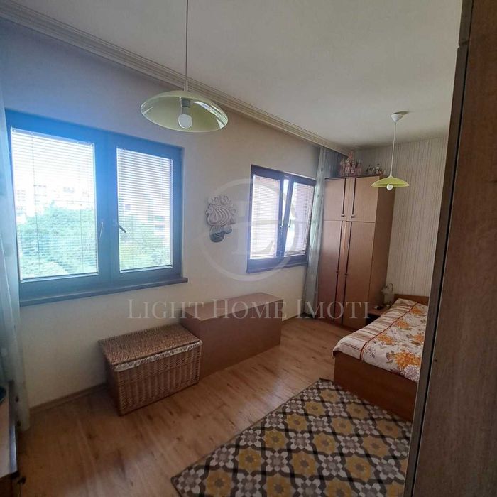 Продава се Тристаен апартамент в Пловдив, Кючук Париж - 87 кв.м за 1943 €/кв.м - Снимка #7