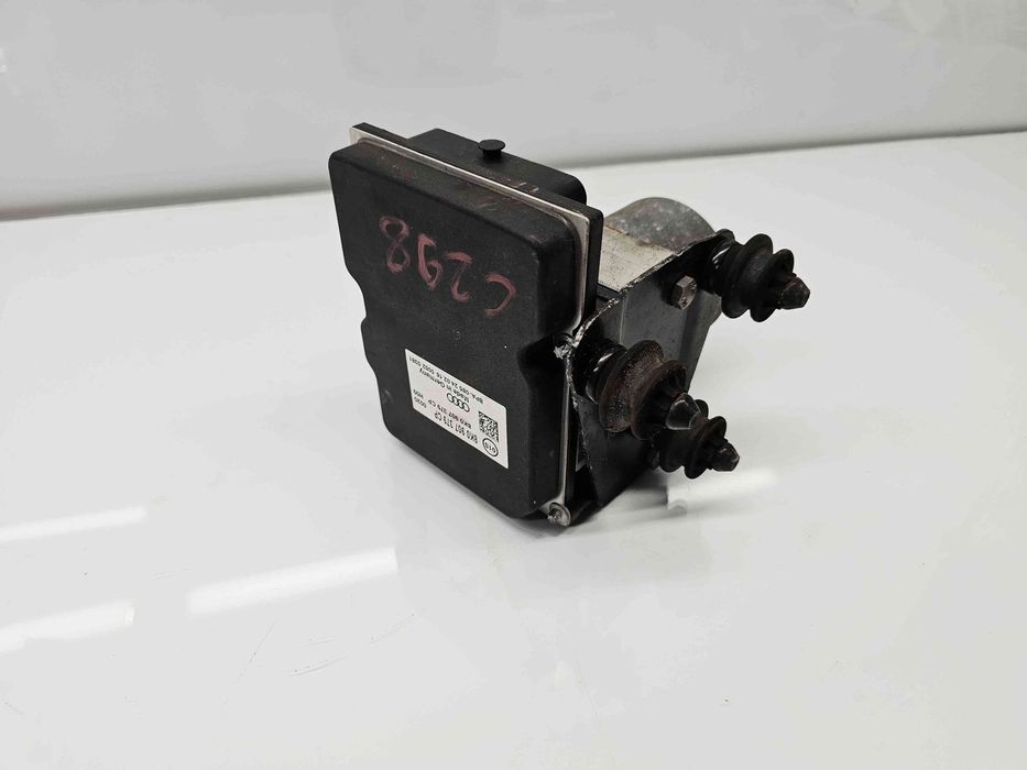 Pompa ABS Audi A5 (8T3) [Fabr 2007-2015] 8K0907379CP 3.0  CREC 245KW /