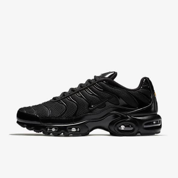 Nike TN triple black