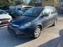 Opel Zafira Opel Zafira 1.8i + GPL // Vindem in Rate Avans Zero cu Buletinul //