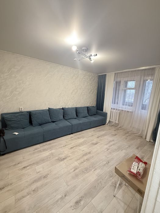 Сдам 2 комнатную квартиру