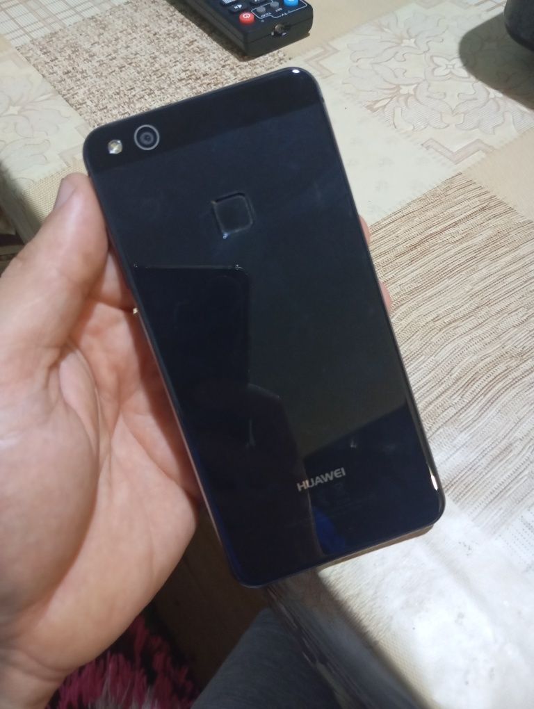 Huawei p10 lite като нов